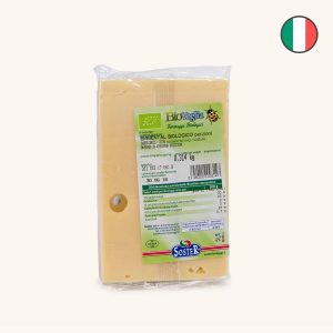 Emmental Bio Voglia
