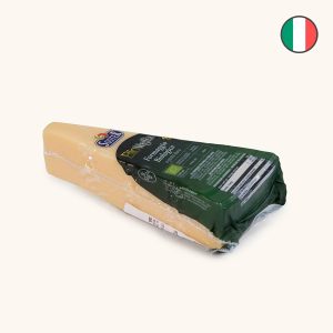 Queso Bio Voglia