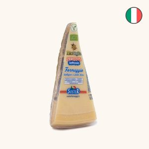 Queso Bio Voglia S/Lactosa