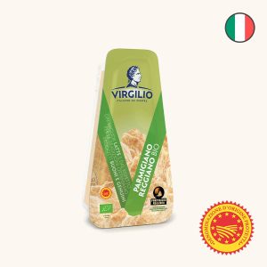 Parmigiano Reggiano D.O.P Bio