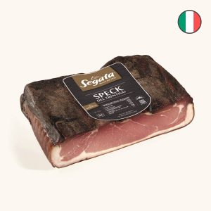 Speck Tridentum 1/2