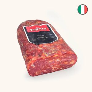 Spianata Picante