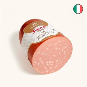 Mortadela Bologna IGP