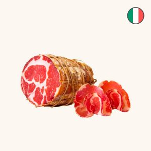 Coppa Curada