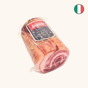 Pancetta Arrotolata