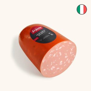 Mortadella Brunella