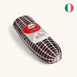 Bresaola Punta D'anca