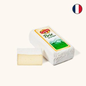Brie Frances